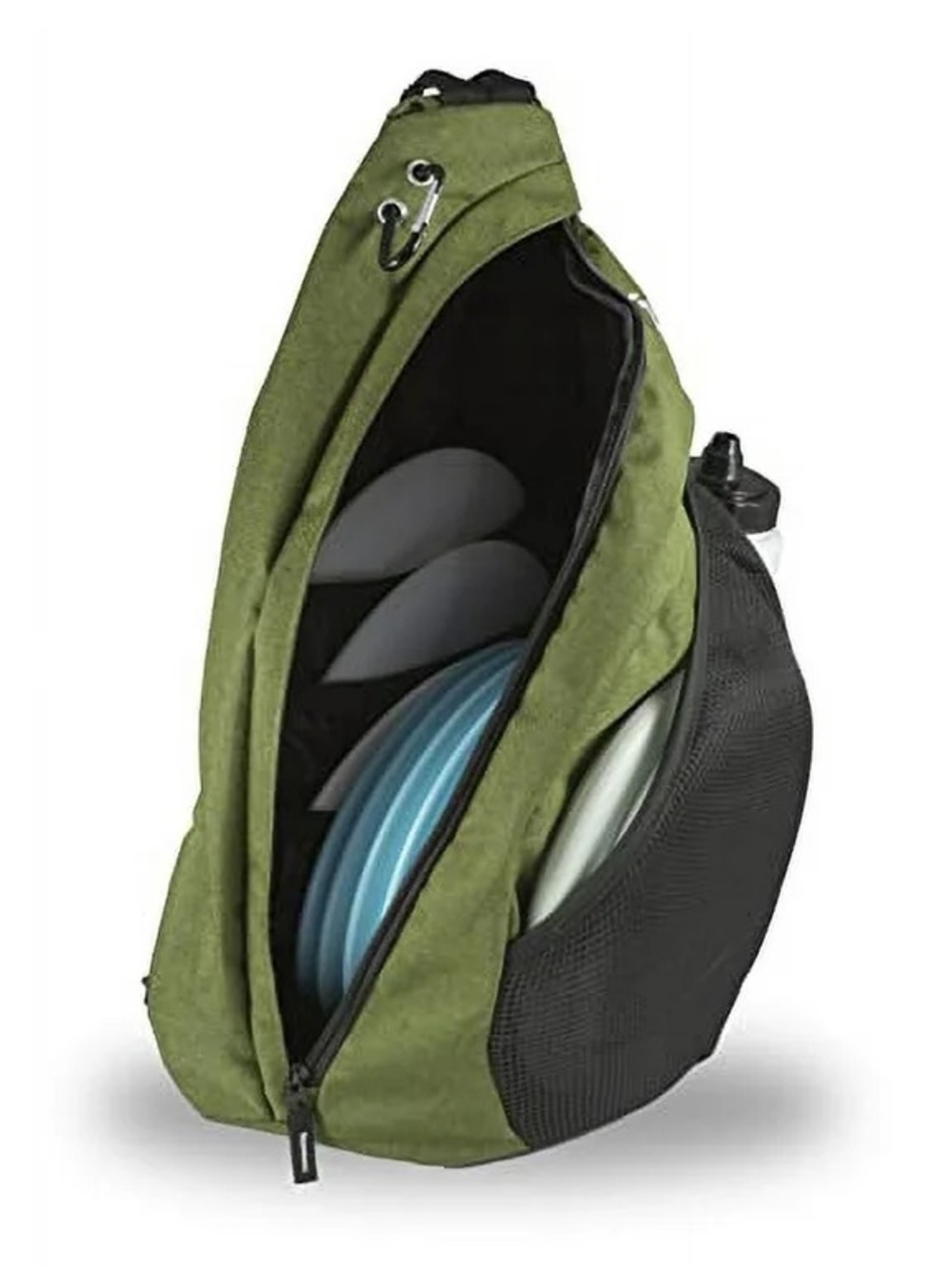 Disc Golf Bag - Picture 2 of 5